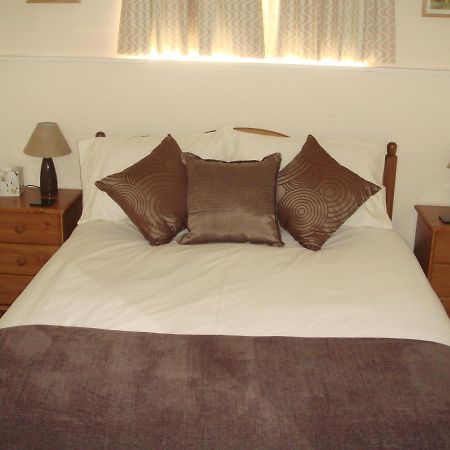 130 Corve Street B&B Ludlow Exteriör bild