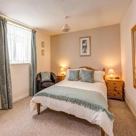 130 Corve Street B&B Ludlow Exteriör bild