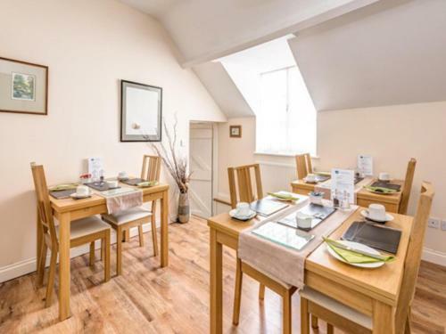 130 Corve Street B&B Ludlow Exteriör bild